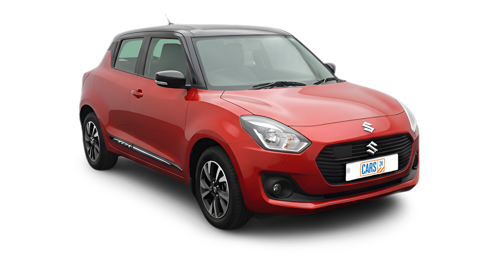 Maruti Swift-img